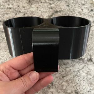 Wonderfold wagon drink accessory
